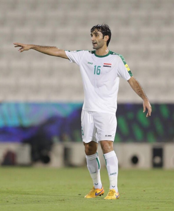 میران خەسرۆ بە خۆڕایی یاری بۆ پێشمەرگە دەکات